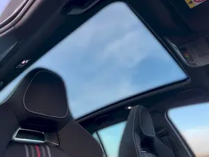 Škoda Scala Monte Carlo