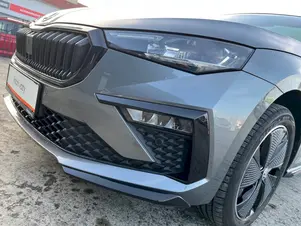 Škoda Scala Monte Carlo