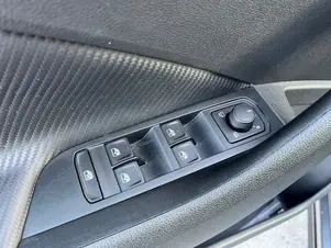 Škoda Scala Monte Carlo