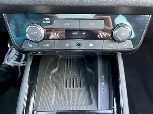 Škoda Scala Monte Carlo