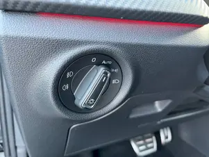 Škoda Scala Monte Carlo