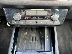 Škoda Scala Monte Carlo