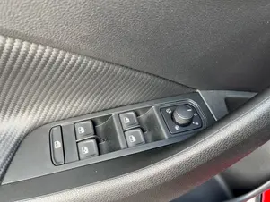 Škoda Scala Monte Carlo