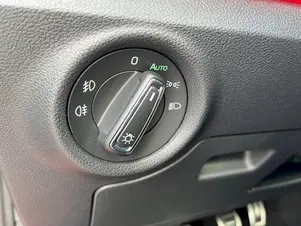 Škoda Scala Monte Carlo