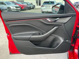 Škoda Scala Monte Carlo