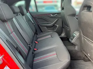 Škoda Scala Monte Carlo