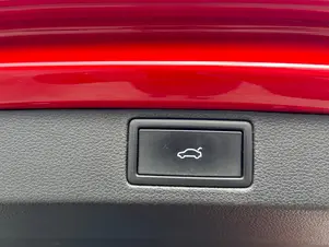 Škoda Scala Monte Carlo