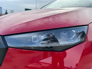 Škoda Scala Monte Carlo