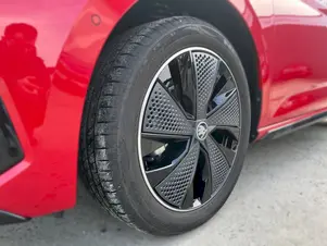 Škoda Scala Monte Carlo