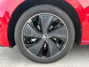 Škoda Scala Monte Carlo