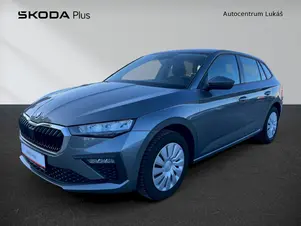 Škoda Scala Selection