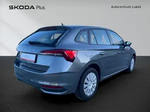 Škoda Scala Selection