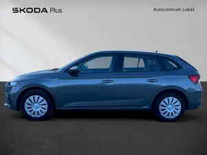 Škoda Scala Selection