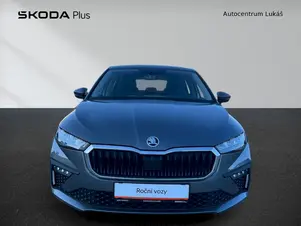 Škoda Scala Selection