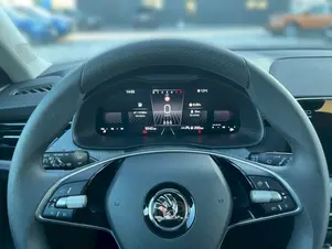 Škoda Scala Selection