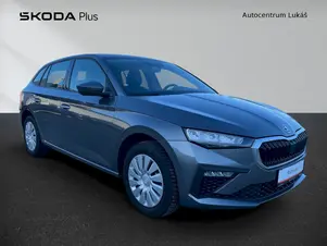 Škoda Scala Selection