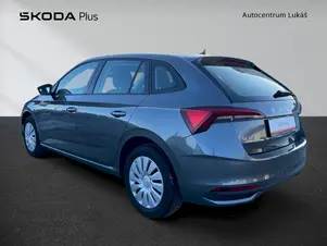 Škoda Scala Selection