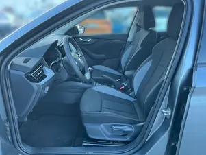 Škoda Scala Selection