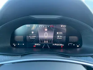 Škoda Scala Selection