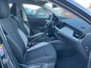 Škoda Scala Selection