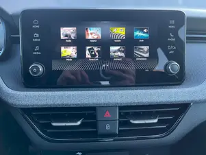 Škoda Scala Selection