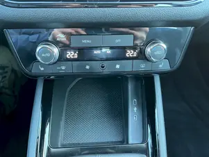 Škoda Scala Selection