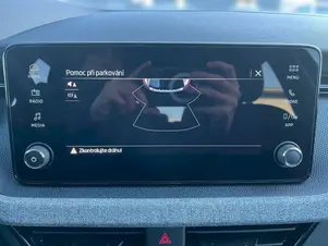 Škoda Scala Selection