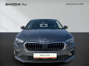 Škoda Scala Top Selection