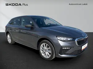 Škoda Scala Top Selection