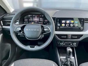 Škoda Scala Top Selection