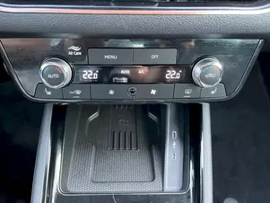 Škoda Scala Top Selection