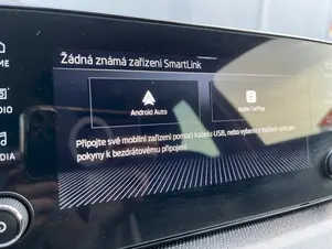 Škoda Scala Top Selection