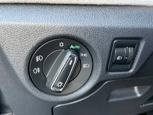 Škoda Scala Top Selection