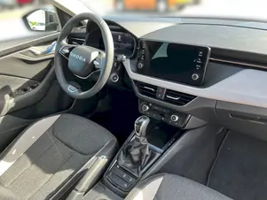 Škoda Scala Top Selection