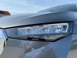 Škoda Scala Top Selection
