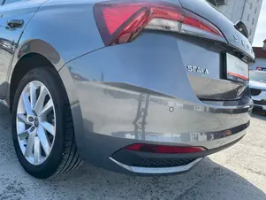Škoda Scala Top Selection