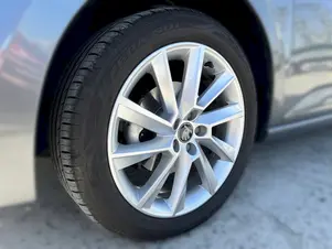 Škoda Scala Top Selection