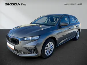 Škoda Scala Selection