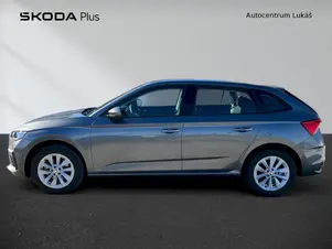 Škoda Scala Selection