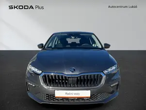 Škoda Scala Selection