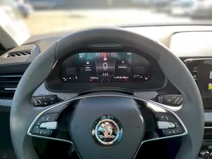 Škoda Scala Selection