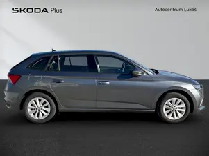 Škoda Scala Selection