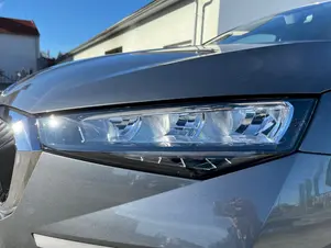 Škoda Scala Selection