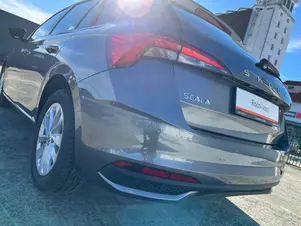 Škoda Scala Selection