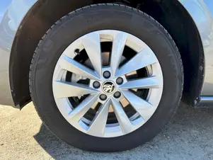 Škoda Scala Selection