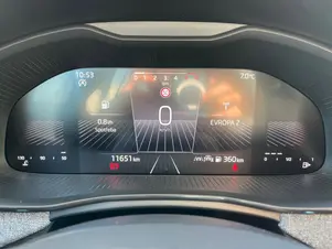 Škoda Scala Selection