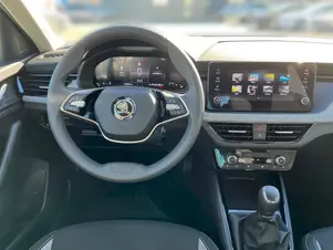 Škoda Scala Selection