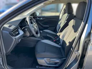 Škoda Scala Selection