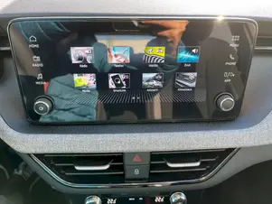 Škoda Scala Selection