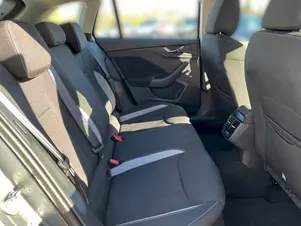 Škoda Scala Selection